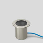 Bega - Luminaire encastré dans le sol, 2700 K