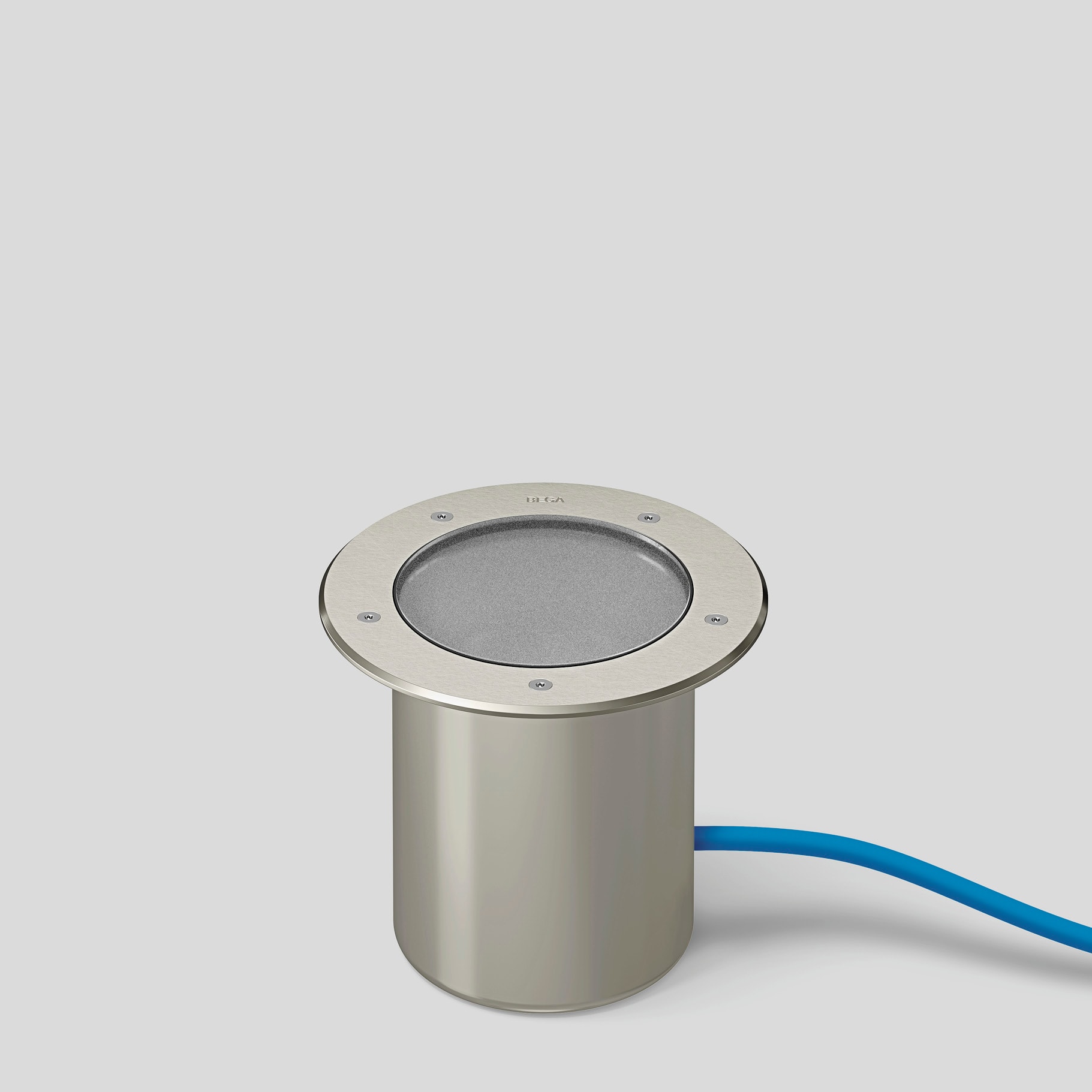 Bega - Luminaire à encastrer, 3000 K