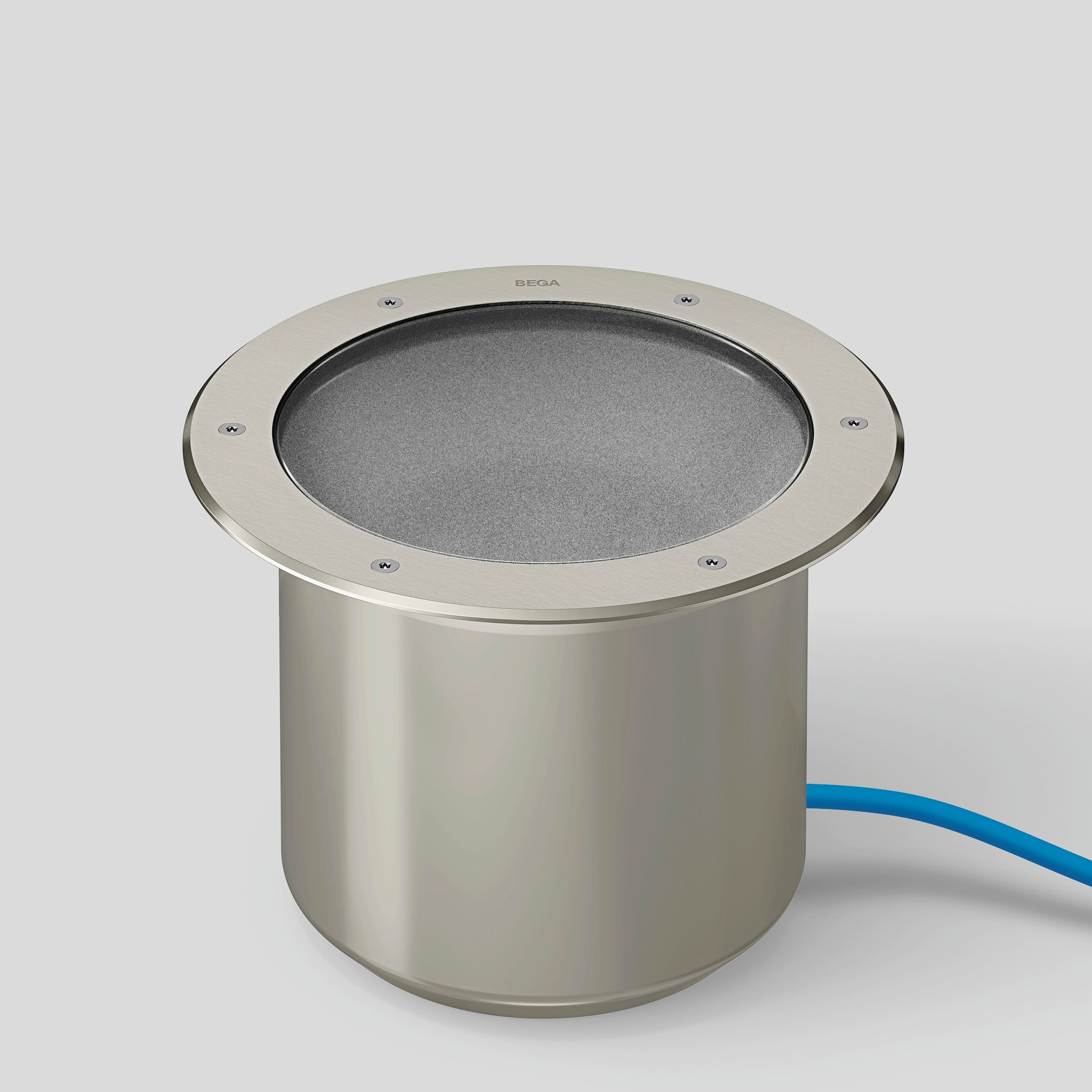 Bega - Luminaire à encastrer, 2700 K