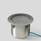 Bega - Luminaire à encastrer, 2700 K