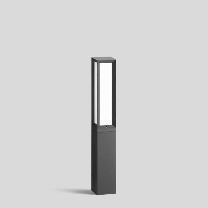 Bega - Balise, Graphite · 3000 K