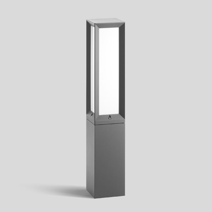 Bega - Balise, Argent · 3000 K