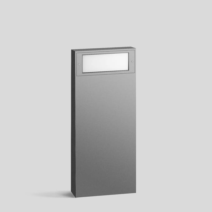 Bega - Balise, Argent · 3000 K