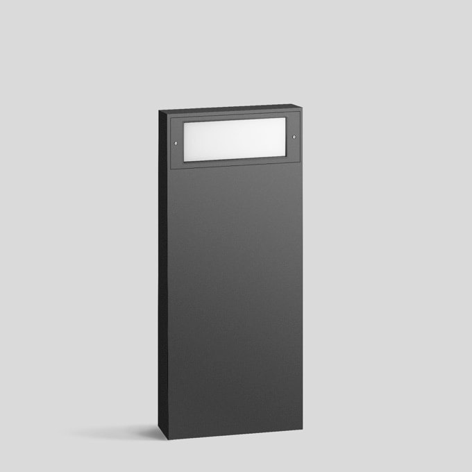 Bega - Balise, Graphite · 3000 K