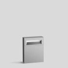 Bega - Balise, Argent · 3000 K