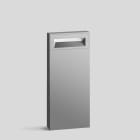 Bega - Balise, Argent · 4000 K