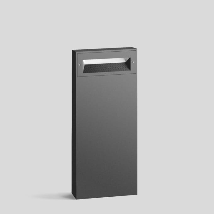 Bega - Balise, Graphite · 3000 K