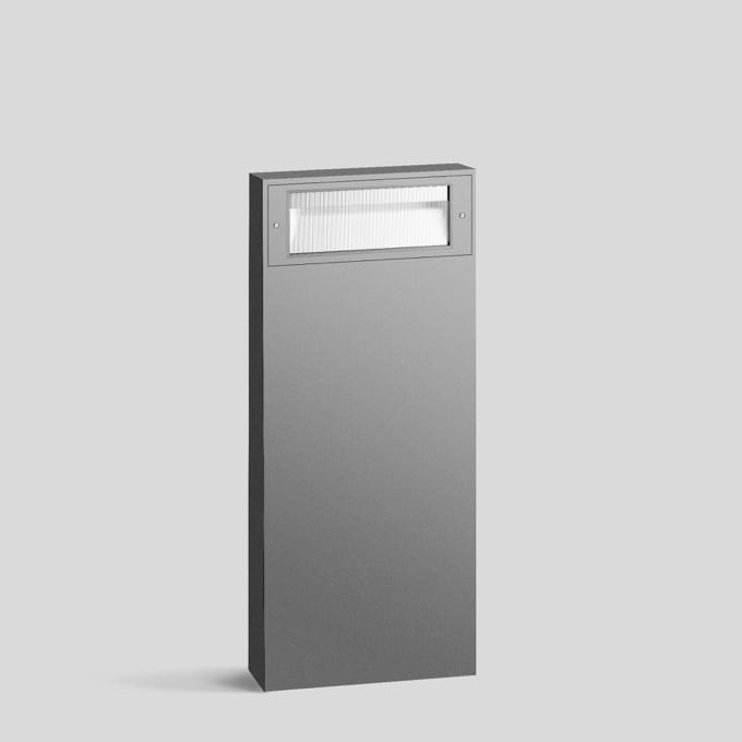 Bega - Balise, Argent · 4000 K
