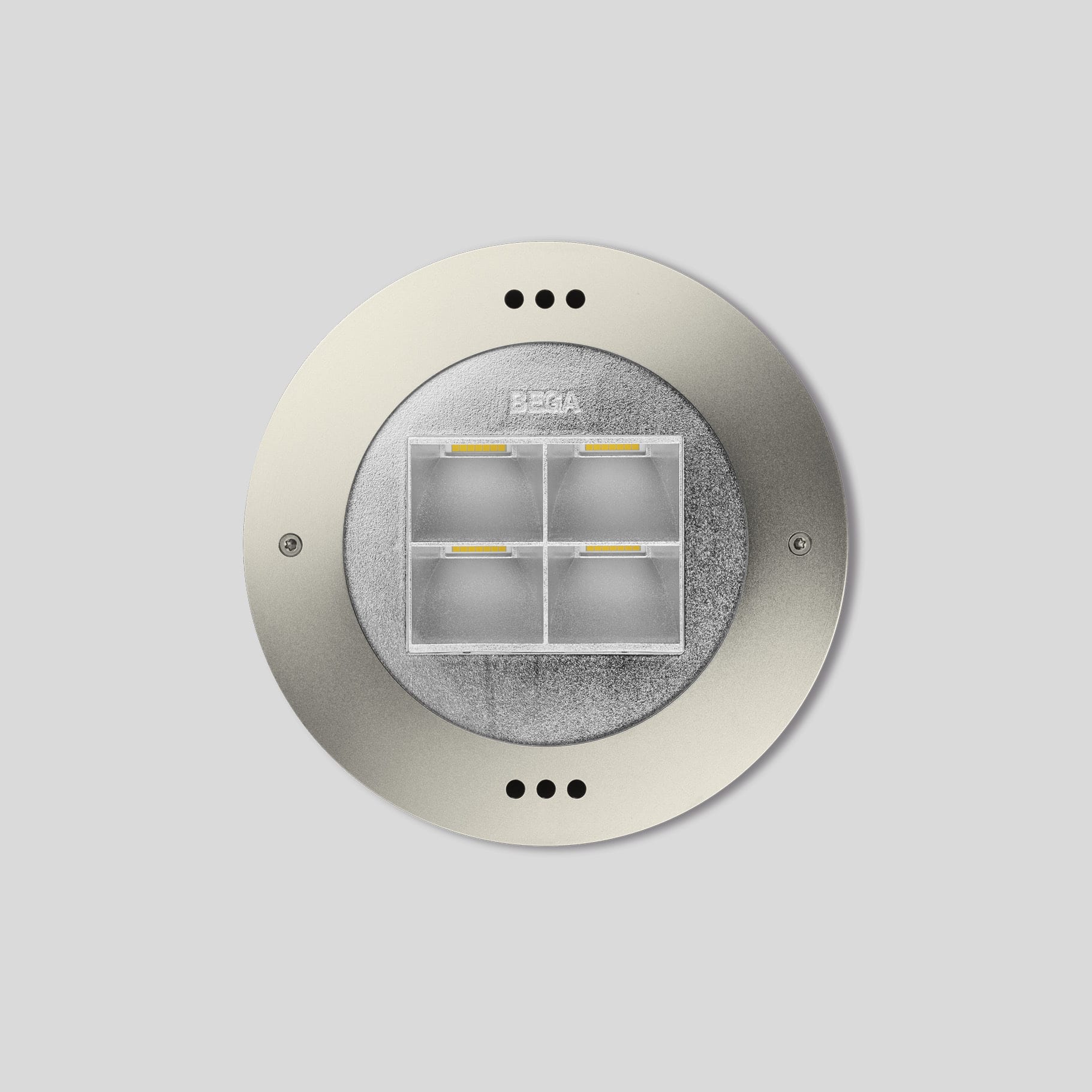 Bega - Projecteur de piscine, 3000 K