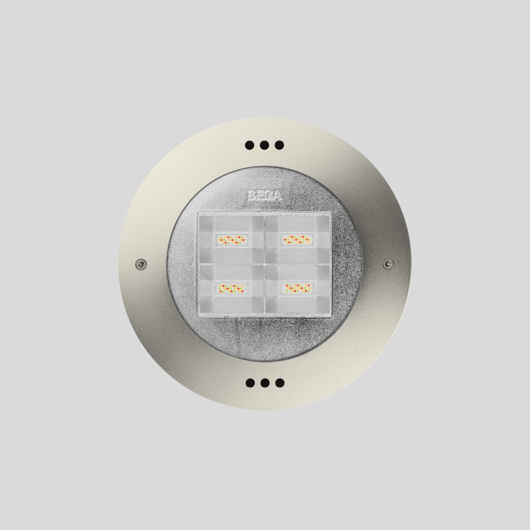 Bega - Luminaire de piscine RGBW