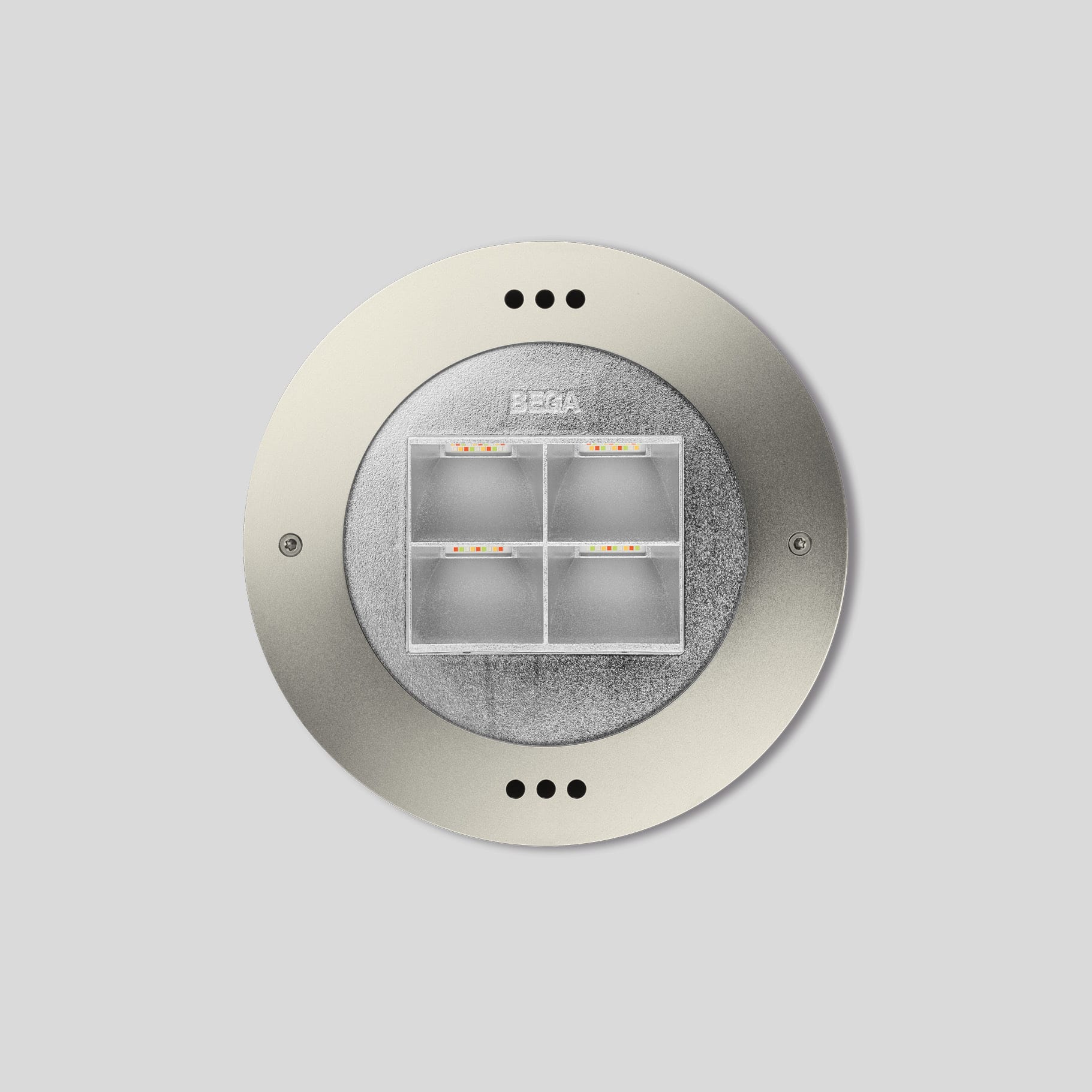 Bega - Luminaire de piscine RGBW