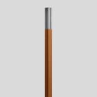 Bega - Mât en bois, Argent