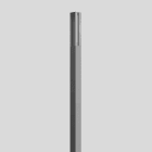 Bega - Mât profilé, Argent