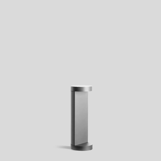 Bega - Balise, Argent · 4000 K
