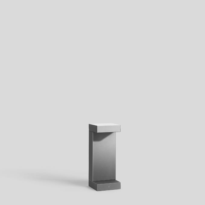 Bega - Balise, Argent · 3000 K