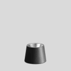 Bega - Projecteur à poser sur le sol, Graphite · 3000 K