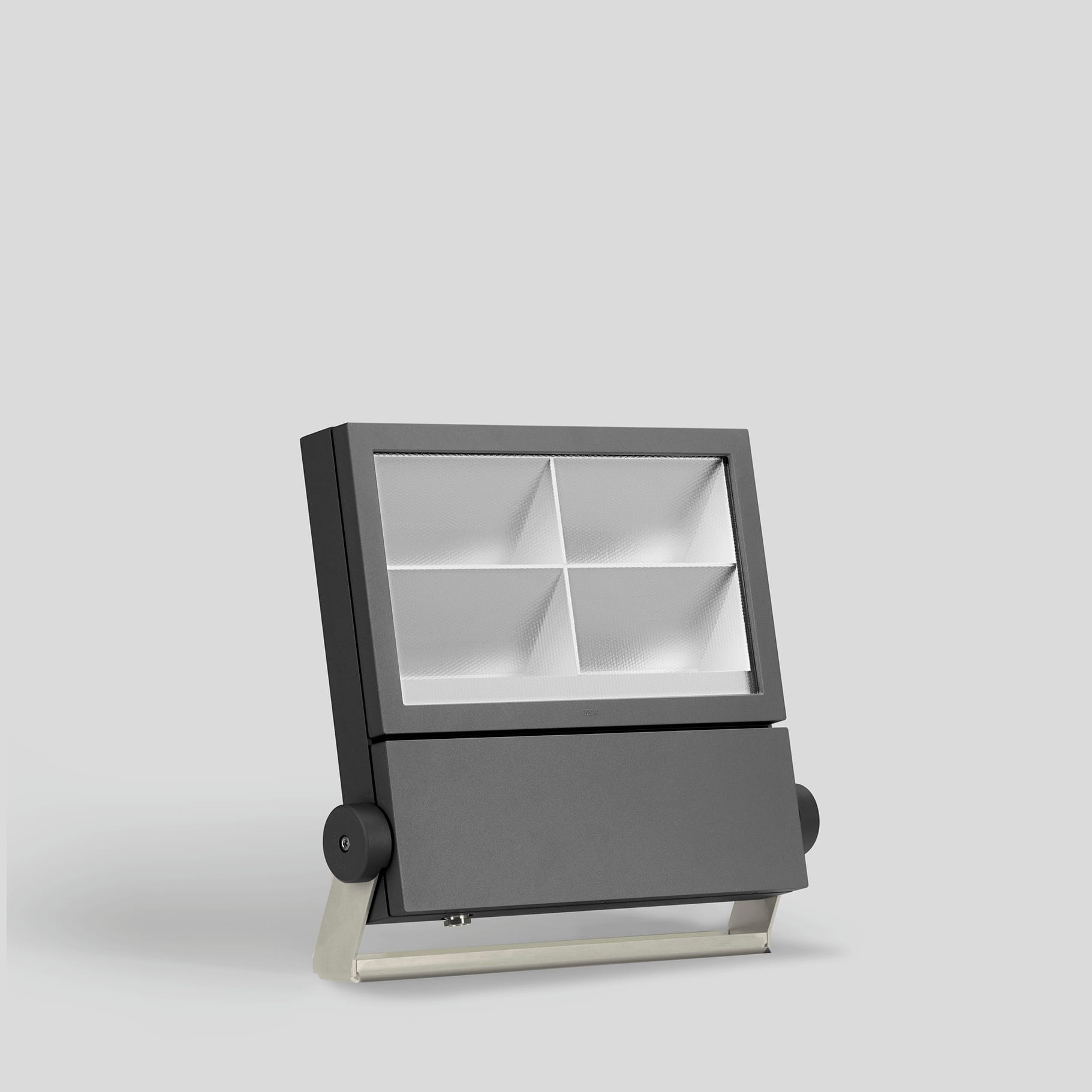 Bega - Projecteurs ultra-puissants, Graphite · 4000 K