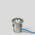 Bega - Luminaire encastré dans le sol, 2700 K