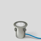Bega - Luminaire encastré dans le sol, 2700 K