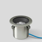 Bega - Lum. encastré dans sol RGBW