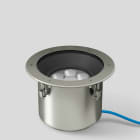 Bega - Lum. encastré dans sol RGBW