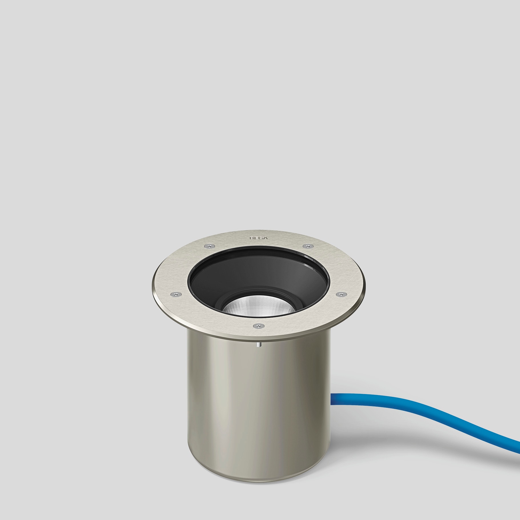 Bega - Lum. encastré dans sol RGBW