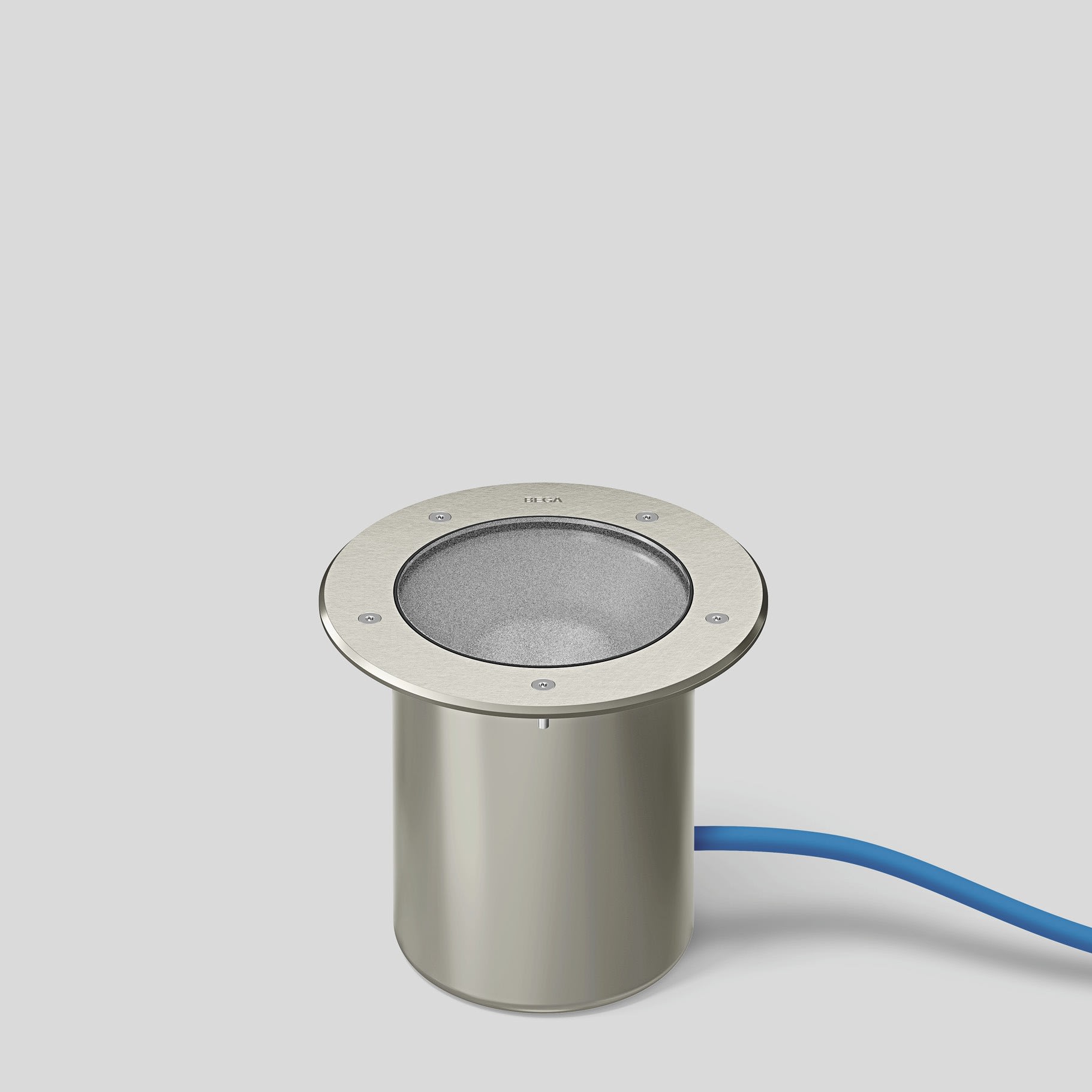 Bega - Lum. encastré dans sol RGBW