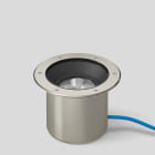 Bega - Lum. encastré dans sol RGBW