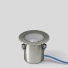 Bega - Luminaire encastré dans le sol, 3000 K