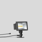 Bega - Projecteur de façades, Graphite · 4000 K