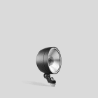 Bega - Projecteur puissant RGBW, Graphite