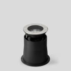 Bega - Lum. encastré dans sol RGBW