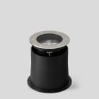 Bega - Lum. encastré dans sol RGBW