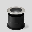 Bega - Lum. encastré dans sol RGBW