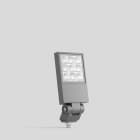 Bega - Projecteur puissant RGBW, Argent