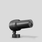 Bega - Projecteur Gobo RGBW, Graphite