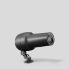 Bega - Projecteur Gobo RGBW, Graphite