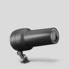 Bega - Projecteur Gobo RGBW, Graphite