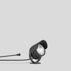 Bega - Projecteur RGBW, Graphite