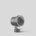 Bega - Projecteur, Argent · 3000 K