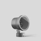 Bega - Projecteur, Argent · 3000 K