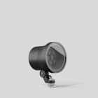 Bega - Projecteur, Graphite · 4000 K
