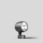 Bega - Projecteur puissant RGBW, Graphite