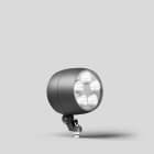 Bega - Projecteur puissant RGBW, Graphite