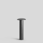 Bega - Lum. de jardin et d?allée, Graphite · 3000 K · 4000 K