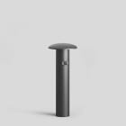 Bega - Lum. de jardin et d?allée, Graphite · 3000 K · 4000 K