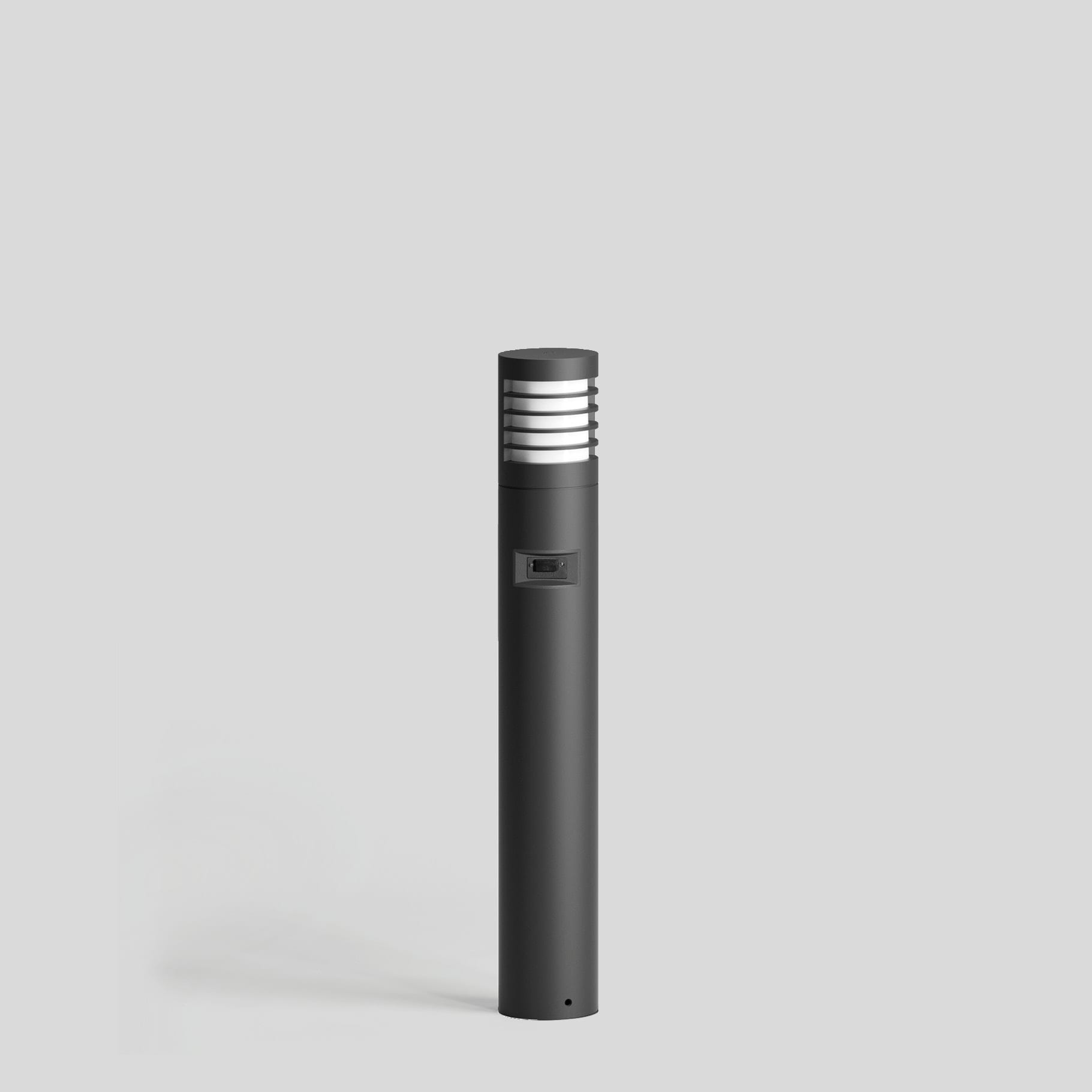 Bega - Lum. de jardin et d?allée, Graphite · 3000 K · 4000 K