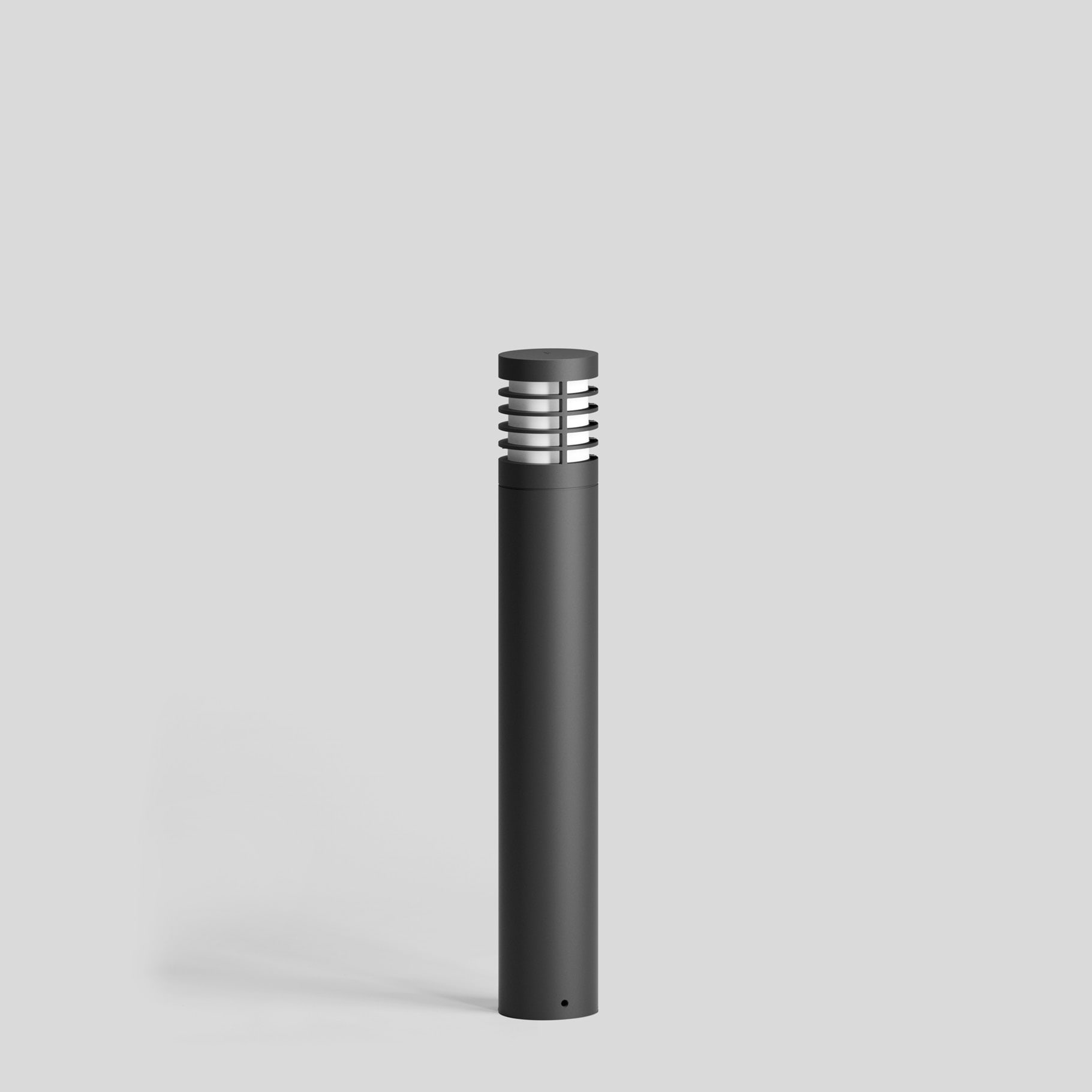 Bega - Lum. de jardin et dallée, Graphite · 3000 K · 4000 K