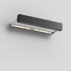 Bega - Projecteur de façades RGBW, Graphite