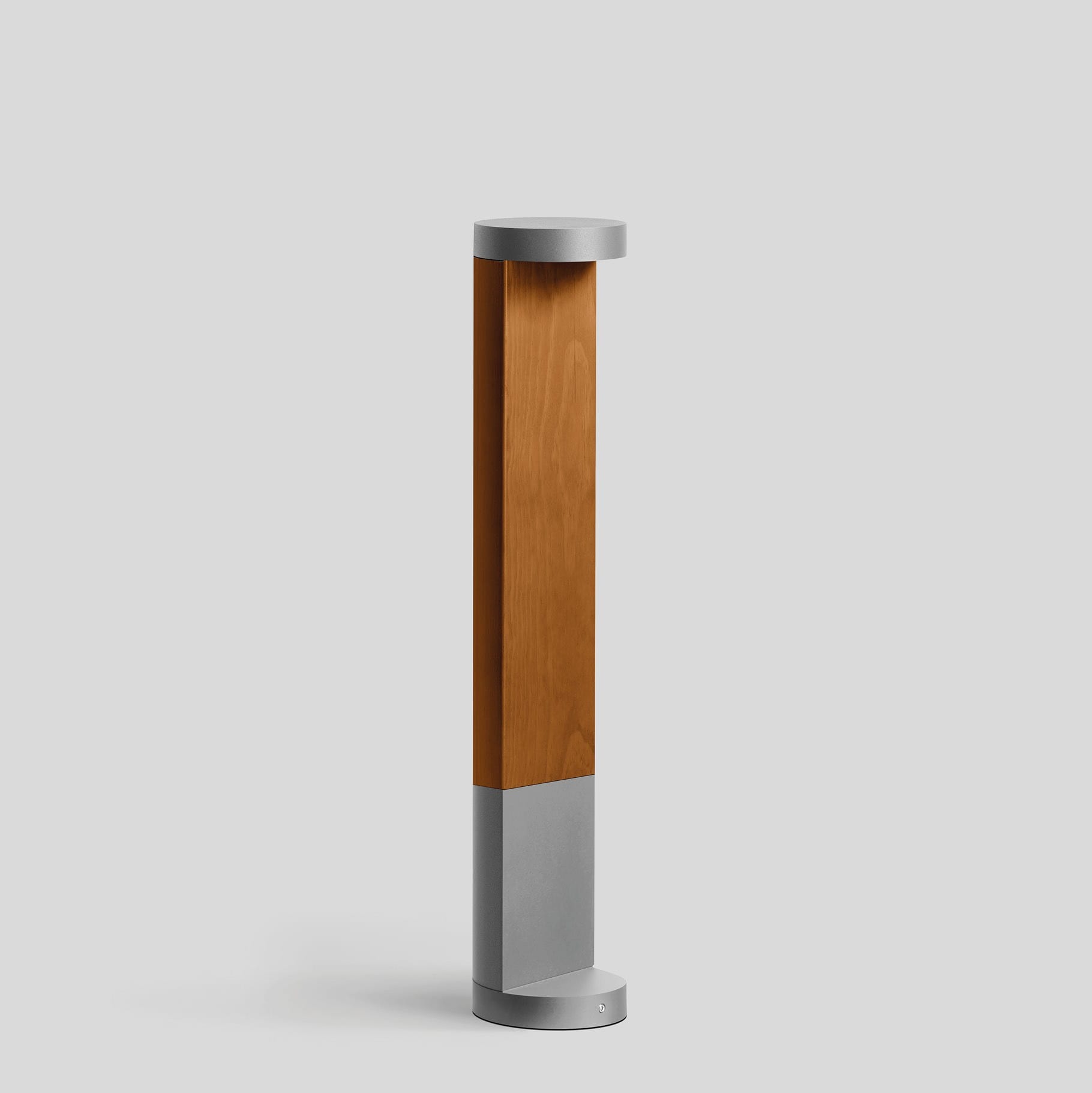 Bega - Balise, Argent · 3000 K